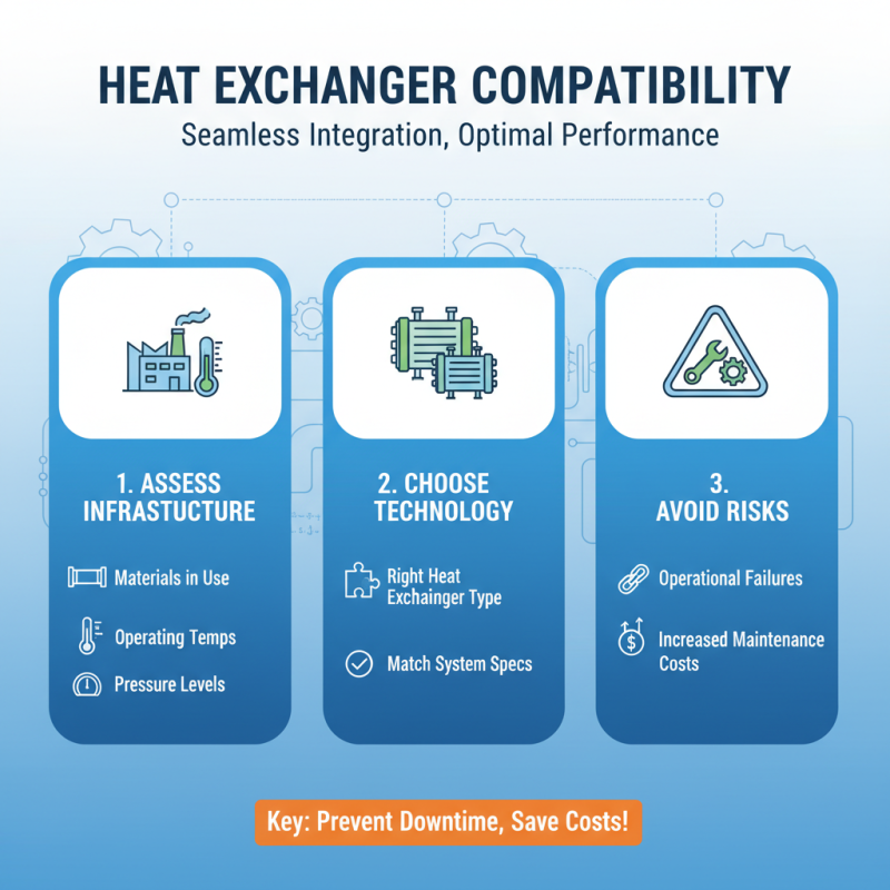 How to Choose the Right Heat Exchanger Technology for Your Needs?