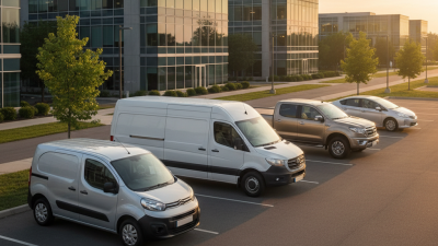 How to Choose the Best Auto Car for Your Business Needs?
