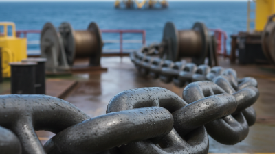 Top 10 Benefits of Using Studless Anchor Chains for Your Projects?