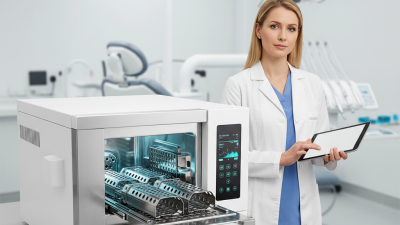How to Choose the Best Autoclave for Cassettes?