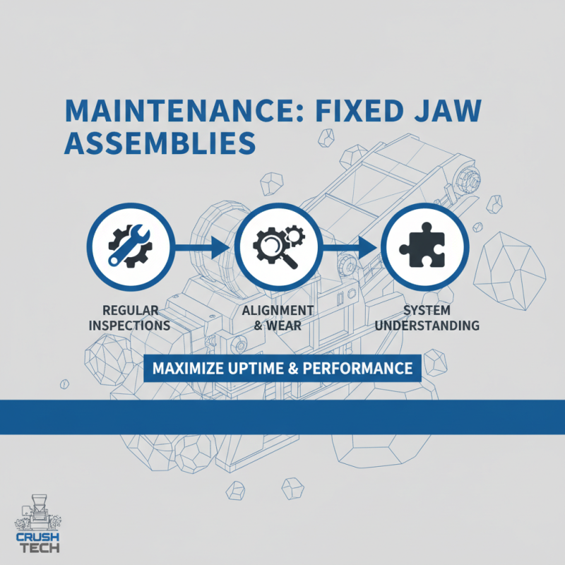 Top 10 Stone Crusher Fixed Jaw Features You Must Know?