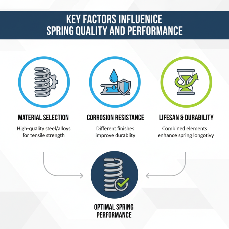 Contact Spring Manufacturers for Best China Products?