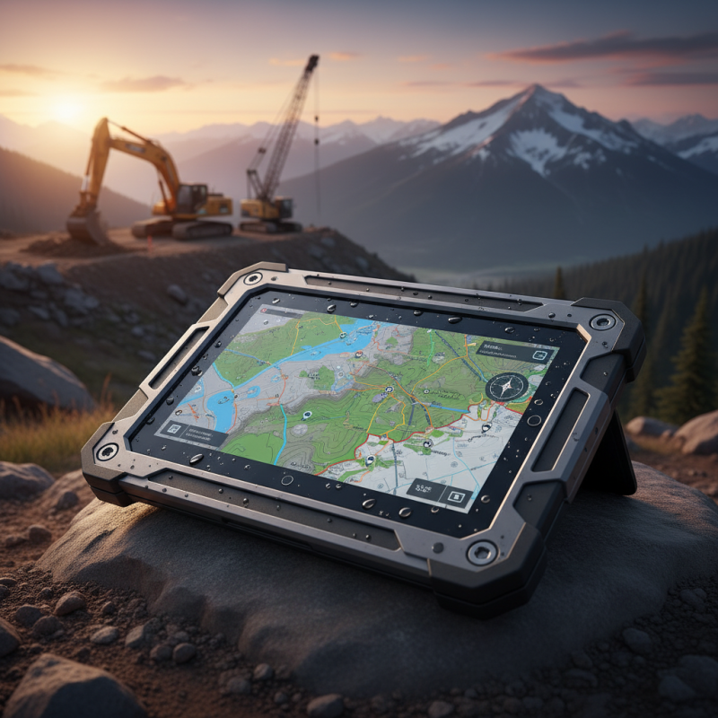 2026 Best Rugged Tablet Android for Global Buyers?