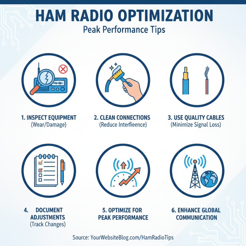 Top 10 Best Ham and Radio Equipment for Every Enthusiast?