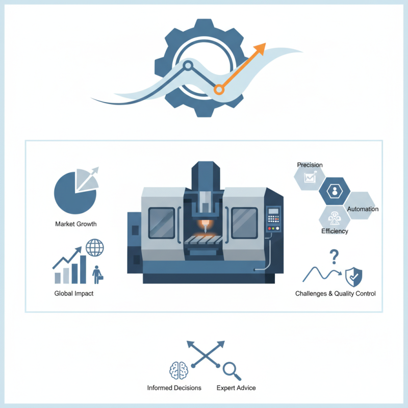 China Best CNC Horizontal Machining Center for Global Buyers?