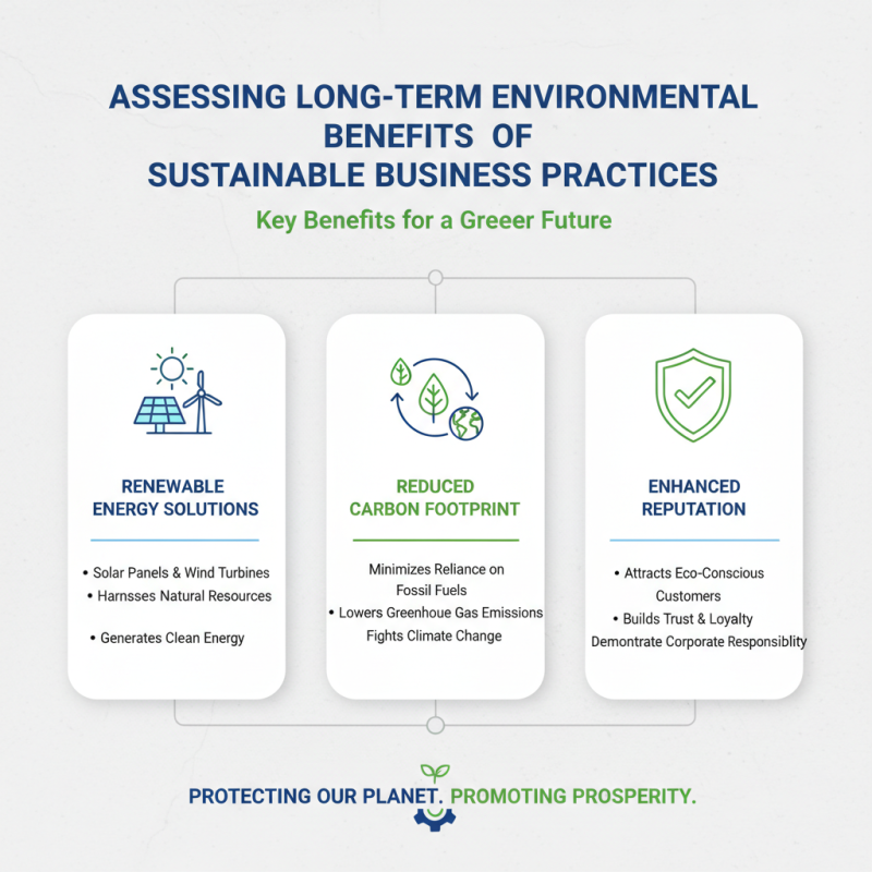 How to Understand Renewable Energy Benefits for Your Business?