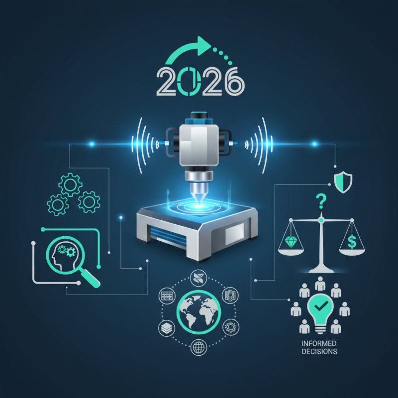 2026 Best Ultrasonic Welder Machine for Global Buyers?