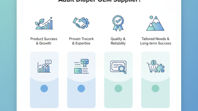 2026 How to Choose the Best Adult Diaper OEM Supplier?