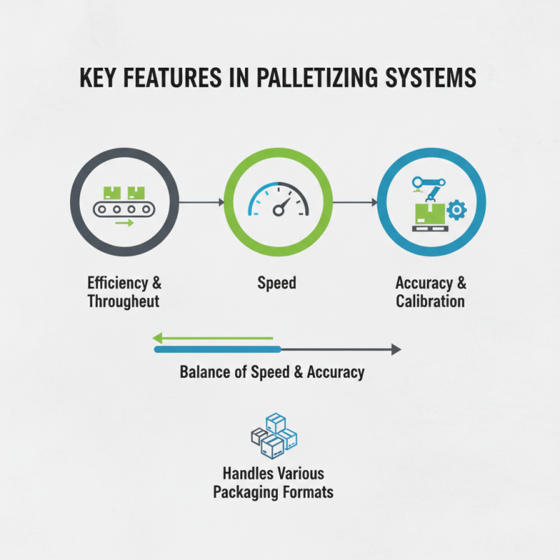 Top 10 Palletizing Systems in China You Should Know?