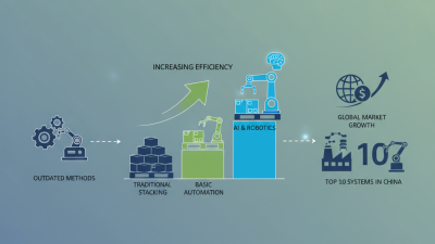 Top 10 Palletizing Systems in China You Should Know?