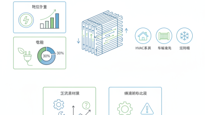 What Are the Benefits of Microchannel Heat Exchangers?