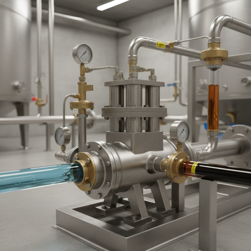 How to Choose the Right Plunger Pump for Your Needs?