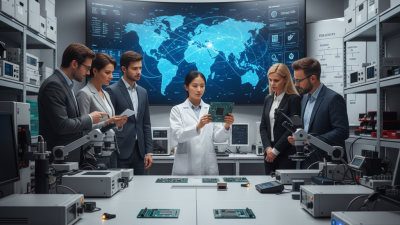 2026 How to Source Quality PCB Electronics for Global Buyers?
