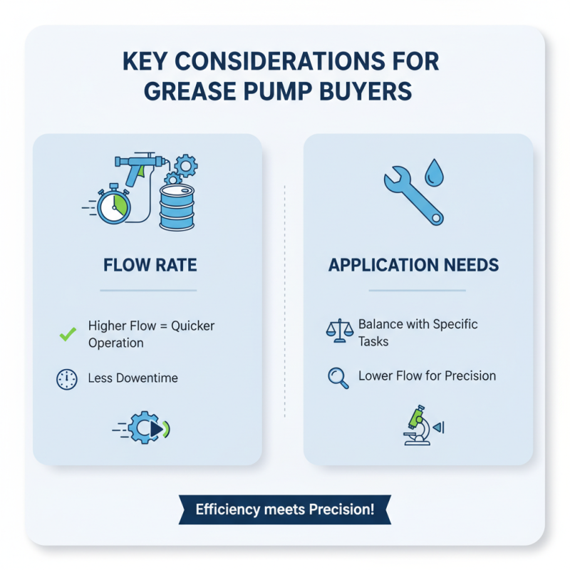 Top Pneumatic Grease Pump Options for Global Buyers in 2026?