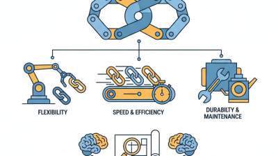 How to Choose the Right Chain Weaving Machine for Your Needs?
