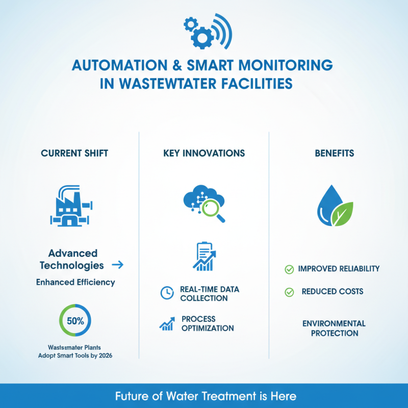2026 Top Wastewater Treatment Plant Innovations to Watch?