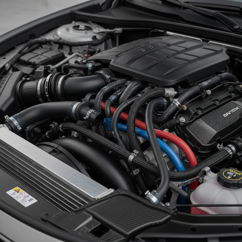 What is the Role of Plastic and Rubber Tubes for Cars?