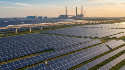 Top 10 Solar Providers in China for Global Buyers?