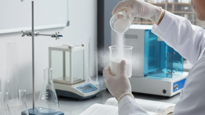 Top Tips for Sourcing MHEC Powder for Your Business?