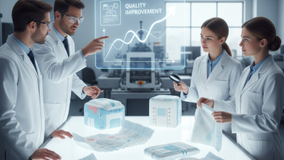 Why Choose Adult Diaper ODM for Your Business Needs?