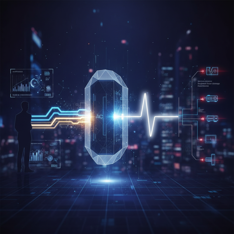 Why Choose an AC Converter for Your Power Needs?