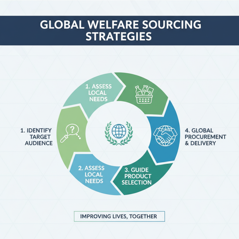 What is Welfare Products and How to Source Them Globally?