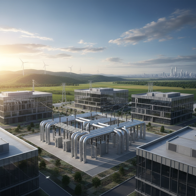 Top Gis Substation Suppliers for Global Buyers in 2026?