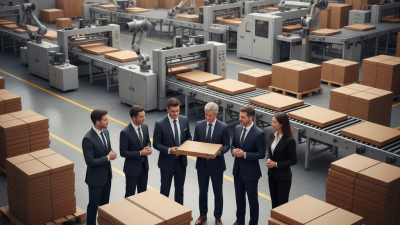 China Top Pizza Boxes Suppliers for Global Buyers?