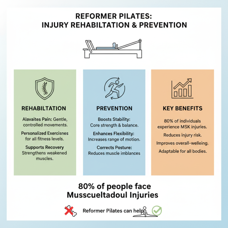 Top Benefits of Using a Reformer in Your Fitness Routine?