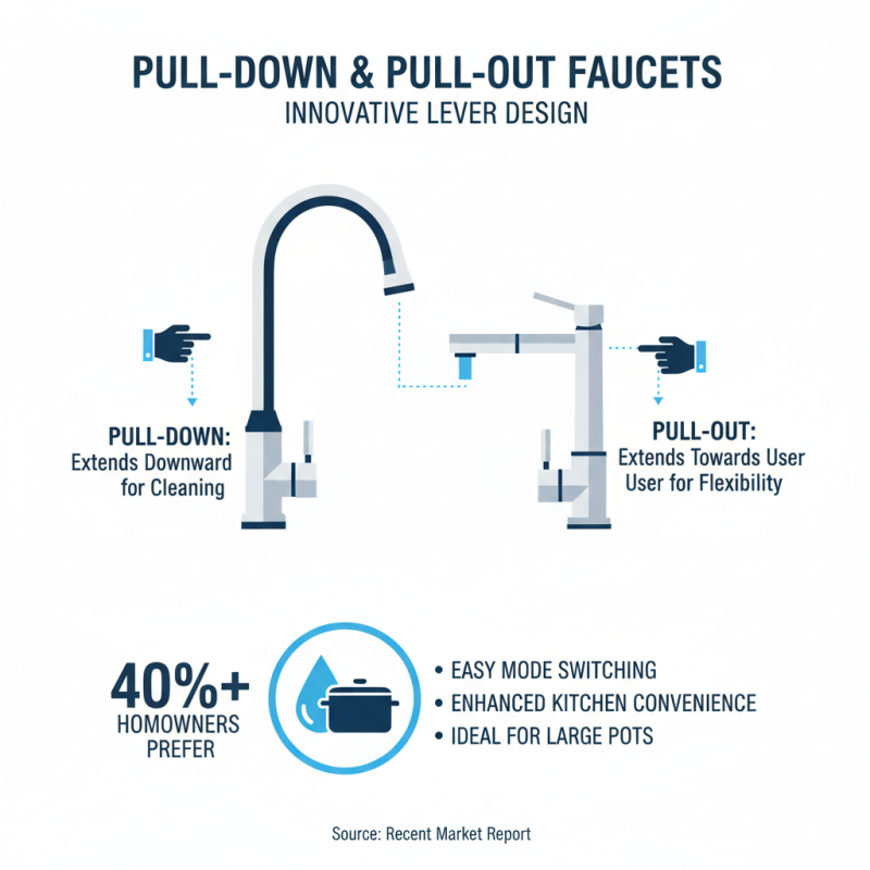 Top 10 Faucet Lever Types You Need to Know About?