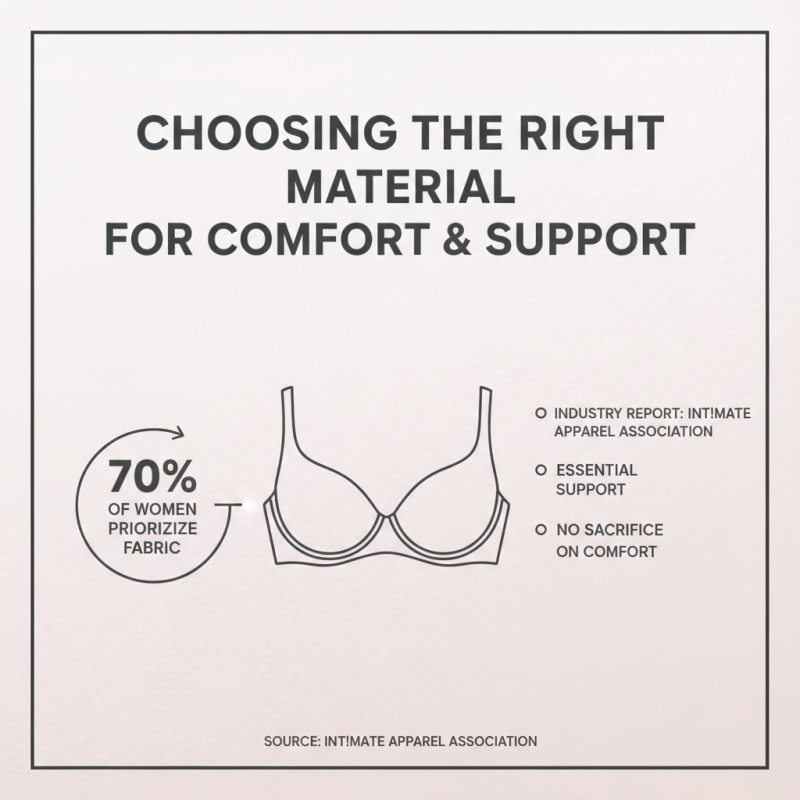 2026 How to Choose the Perfect Push Up Bra for Your Wardrobe?