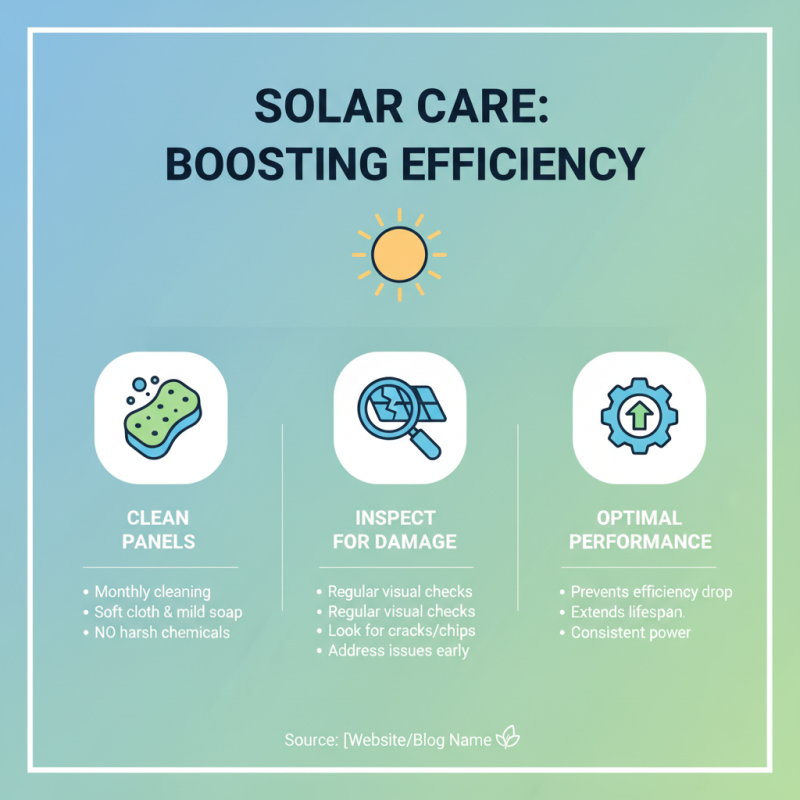 Top Tips for Choosing Portable Solar Power Solutions?