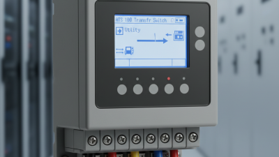 Top China ATS 100 Automatic Transfer Switch Controller Reviews?