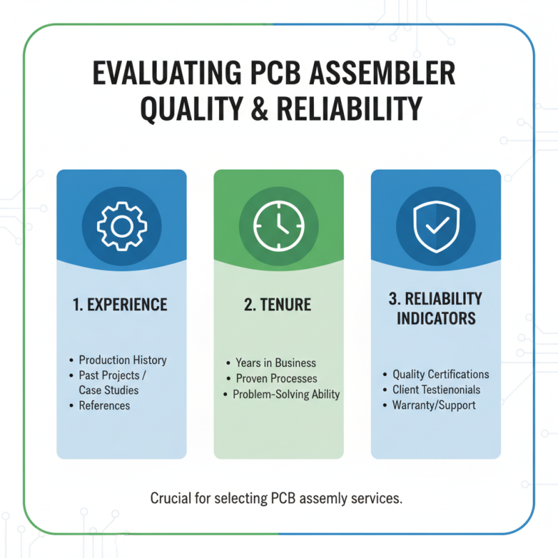 2026 How to Choose the Best PCB Board Assembly Services?