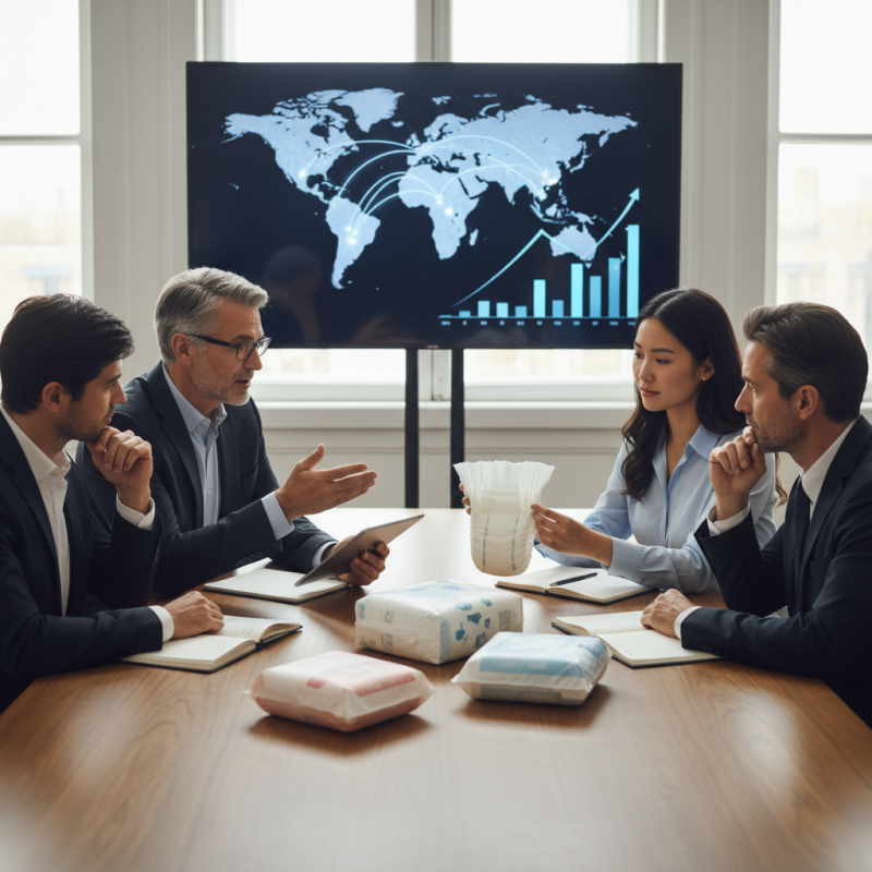 2026 Best Adult Diaper OEM Options for Global Buyers?