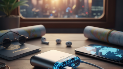Best Portable Mobile Charger for Travel in 2026?