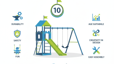 10 Best Metal Swing Sets for Endless Outdoor Fun?