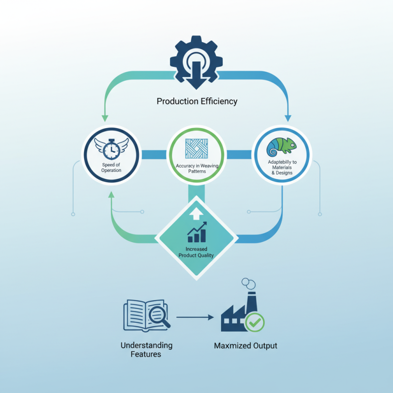 Top Features of Chain Weaving Machines You Should Know?
