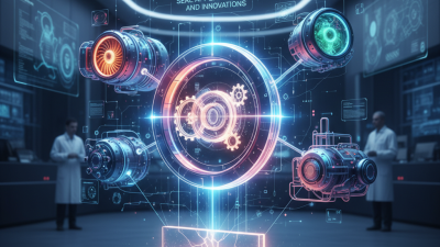 2026 Top Trends in Silicon Carbide Seal Applications and Innovations?