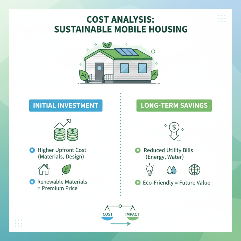 Best Mobile Houses for Your Sustainable Living Needs?