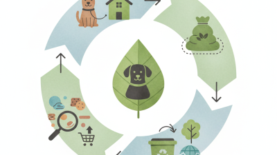 2026 Best Degradable Dog Poop Bags for Eco Friendly Pet Owners?