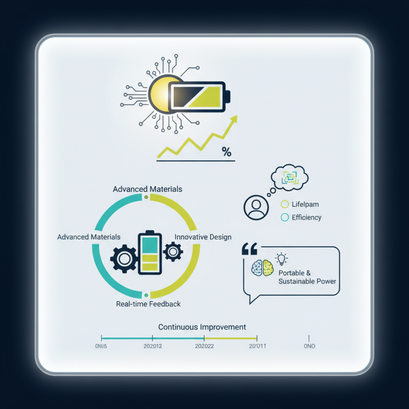 What Makes Foyasolar Battery the Best Choice for Global Buyers?