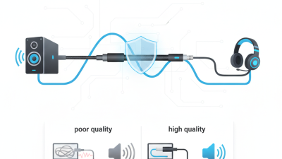 Why Do You Need a PC Speaker Cable for Your Audio Setup?