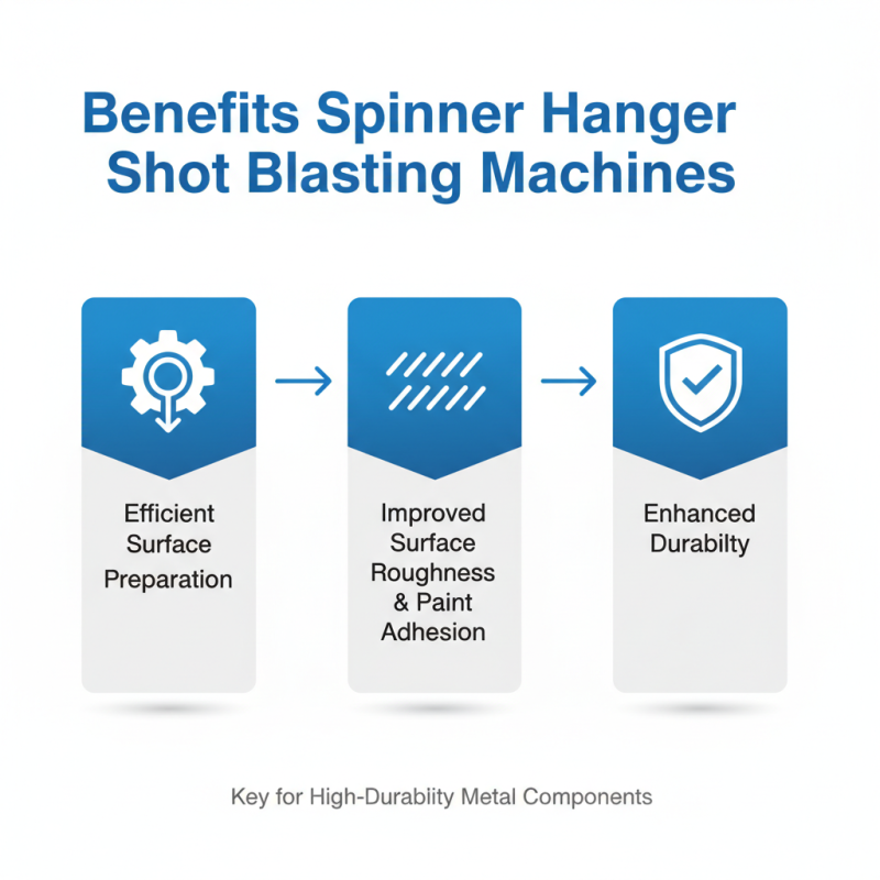 Top Quality Spinner Hanger Shot Blasting Machine for Buyers?