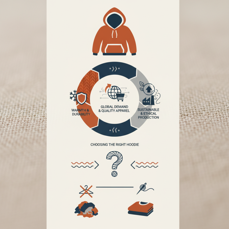 Top Quality Warm Hoodie for Global Buyers Available Today?