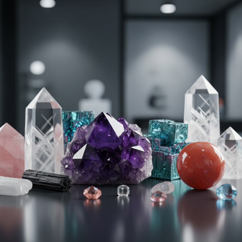 2026 Best Functional Crystals for Global Buyers Guide?