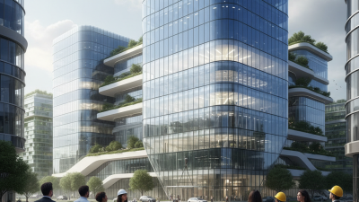 Top Architectural Glass Trends to Watch in 2026?