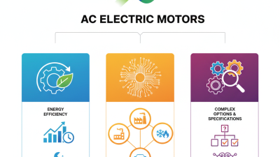 2026 Top Benefits of Ac Electric Motor for Global Buyers?