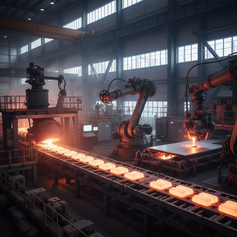 10 Essential Tips for Optimizing the Aluminium Process Today?