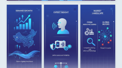 Top RF Amplifiers in China for Global Buyers?